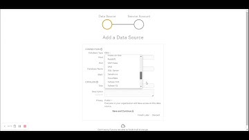 Adding Data Sources with Snowflake and Alation - Hashmap Megabytes Ep 28
