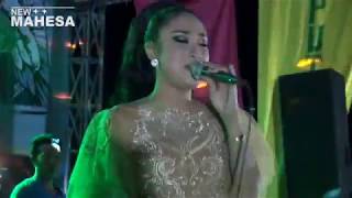 ANISA RAHMA  SURAT CERAI NEW MAHESA