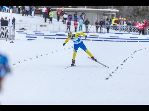 Day 6 - Para Nordic Skiing World Cup, Western Center, Ukraine