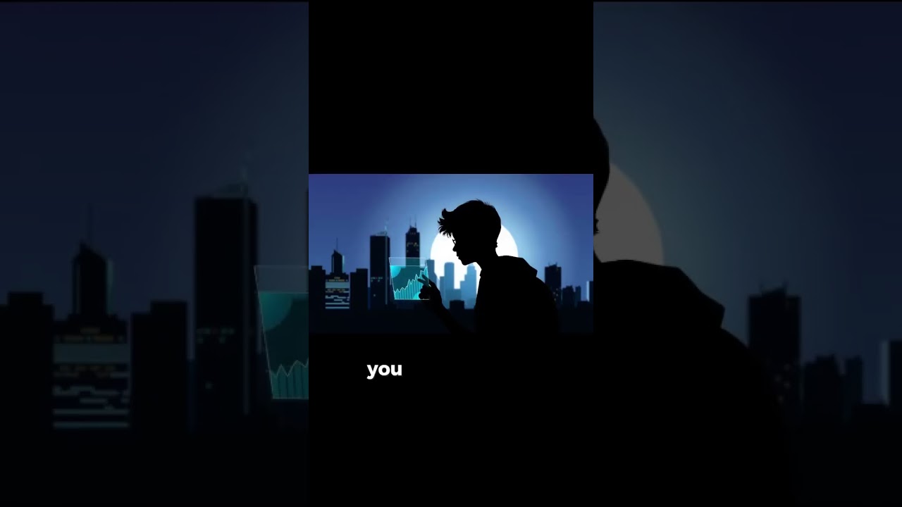 Imagine Investing as a Teenager  Your Future Awaits! 