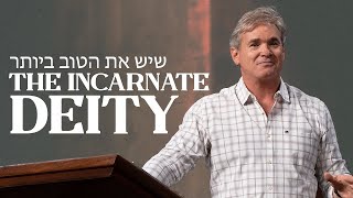 Having The Best - Part 1 (Hebrews 1:4-14) Jack hibbs 2025