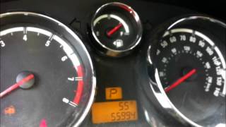 2008 Saturn Vue Won't Start