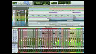 The Nova Echo Teaser 6-9-11