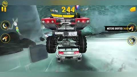 Asphalt Xtreme Rally Racing 2021 || 60fps Ultra Graphics Gameplay Walkthrough 🔥Android Gameplay