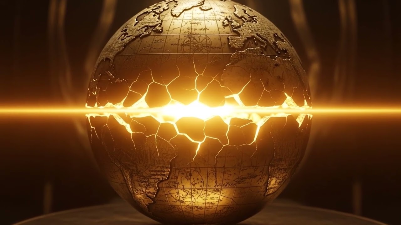 ЧТО БУДЕТ, КОГДА ЛОПНЕТ ИХ ГЛАВНЫЙ ФИНАНСОВЫЙ ПУЗЫРЬ