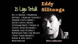 Eddy Silitonga | 15 Lagu Terbaik