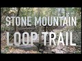 Stone Mountain Loop Trail