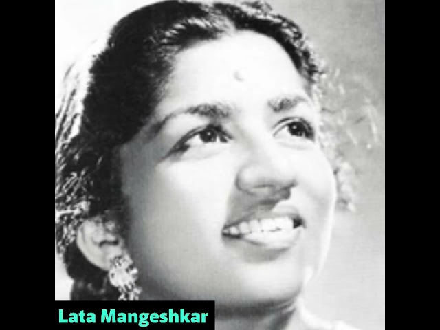 CLASSIC SONGS OF MUKESH AND LATA MANGESHKAR class=