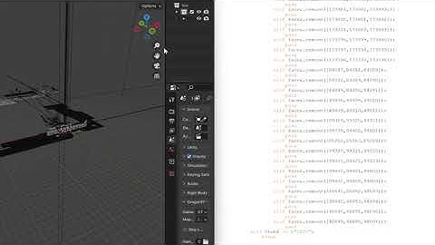 Finding Nemo: 104KB mostly cleaned not all of it WIP 2