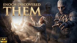 Enoch Saw Them | Why The Creatures Outside Eden Were So Dangerous