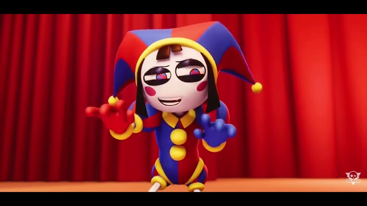 I voiced over TADC.🥲 - YouTube