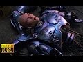 Robocop 2 1990 Let S Cut It Off Scene 1080p ...