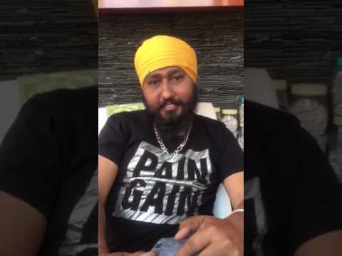 PARMISH VERMA LAFSI SINGH G KUSH Z