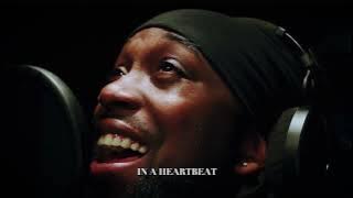 Dante Bowe - I'd Give It All (Studio Version)