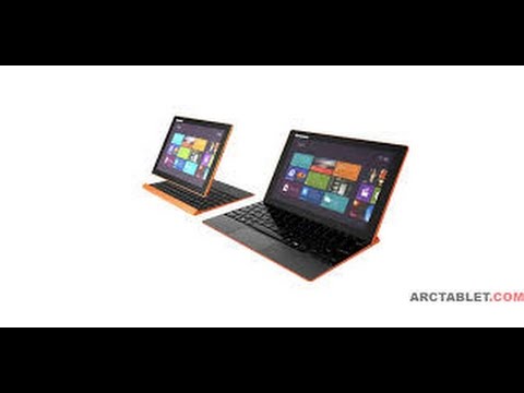 Amaizing Introduce Lenovo Miix 3 || Creator Delta