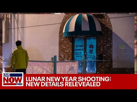Monterey Park shooting: New details on suspect, motive in Lunar New Year massacre 