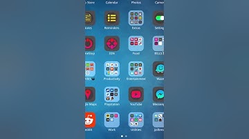How to Record Your Screen!!! iPhone/iPod Display Recorder - iOS 9.3.3 (Jailbreak)