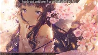 Nightcore - Never Forget You (Rock Version)