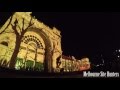Melbourne White Night 2016: Lễ hội của ánh sáng và âm nhạc