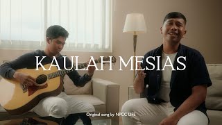 Kaulah Mesias - NPCC Life (Acoustic Session)