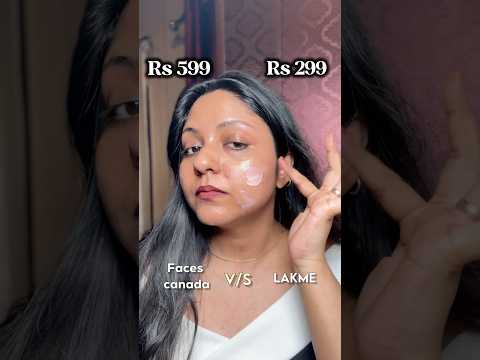 Lakme lumi cream