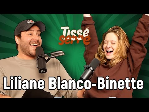 Tissé Serré / Liliane Blanco-Binette