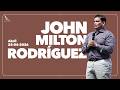 La decisión más importante - John Milton Rodríguez - Misión Paz