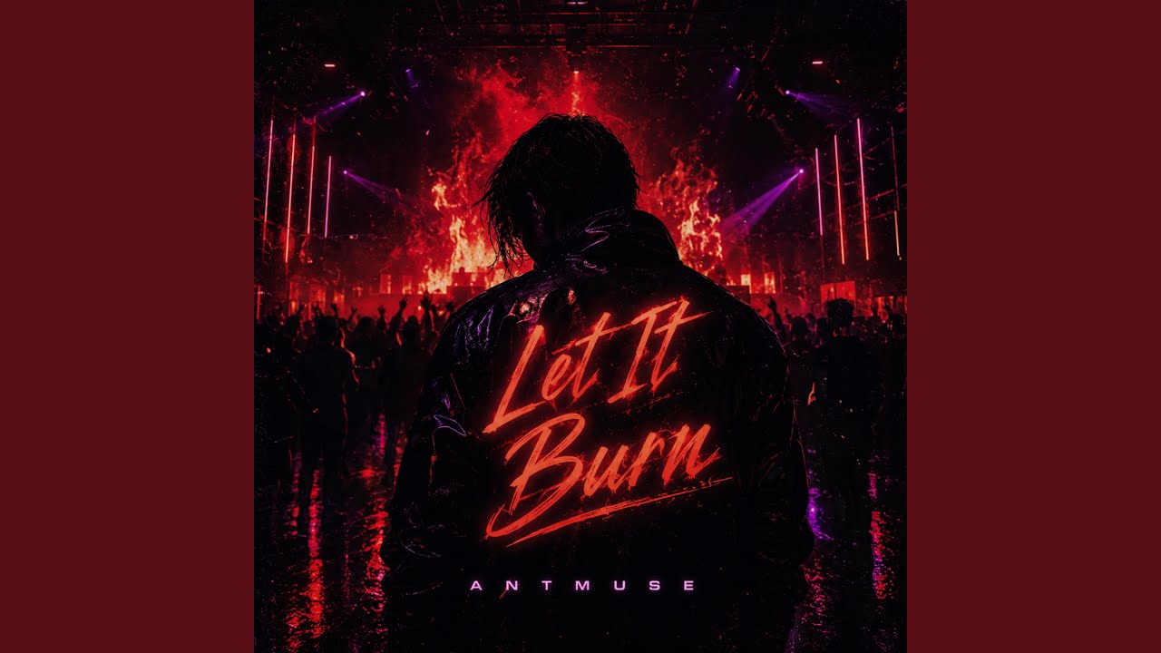 Watch Let It Burn on YouTube Watch Let It Burn on YouTube