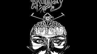 Brutality - My First Night