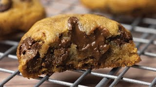 Soft & Chewy Chocolate Chip Cookies screenshot 5