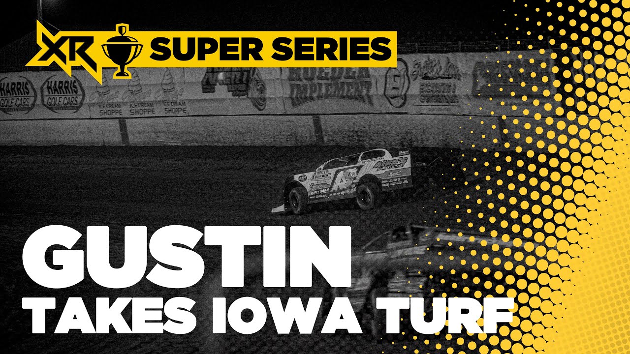 HIGHLIGHTS: XR Super Series Yankee Dirt Track Classic Feature 300 ...
