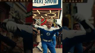 Fantastická 4 První Kroky Již Brzy V Kinech Marvel 2025