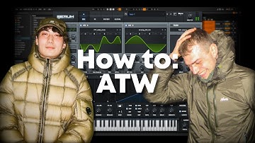 How to make Speed Garage like Interplanetary Criminal and Main Phase | Ableton Live