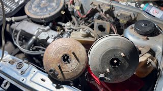 видео: ВАЗ 21099 Ремонт ВУТ (вакуумный усилитель тормозов) / Двигатель больше не троит ЧЕМОДАН #4 картинка: ВАЗ 21099 Ремонт ВУТ (вакуумный усилитель тормозов) / Двигатель больше не троит ЧЕМОДАН #4