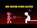 How to Get Over Someone You Never Even Dated