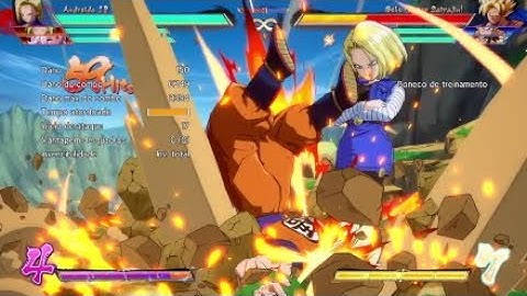 Android 18 new loops [v 1.15]