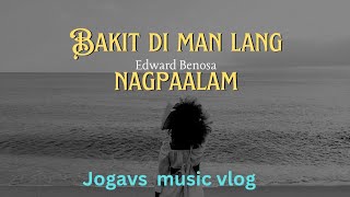 DI MAN LANG NAGPAALAM  Music with lyrics