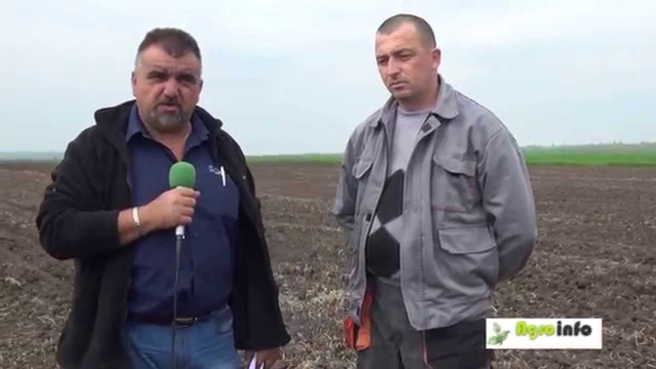 Тимак 42 -  опит  при  Боян Бончев от Узунджово