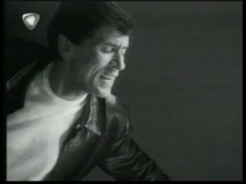 Gianni Morandi - Innamorato (videoclip)