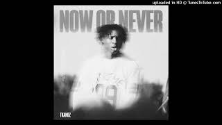 tkandz - now or never [ slowed + reverb ]