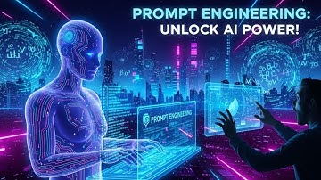 ChatGPT Prompt Engineering Mastery 2025 – Full Hindi Course for Beginners!