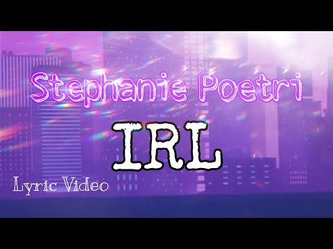 Stephanie Poetri -