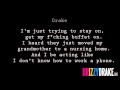Drake Resistance Lyrics VIDEO