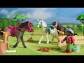 Promo: Reitunterricht | Spot | PLAYMOBIL Deutschland