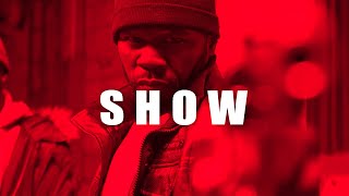 Gangsta Club Freestyle Rap Beat Instrumental ''SHOW'' 50 Cent x Scott Storch x Digga D Type Rap Beat