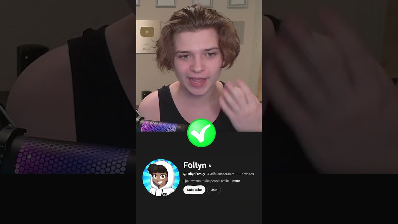 WOULD I LET MY KIDS WATCH THESE YOUTUBERS Roblox Shorts Goobers