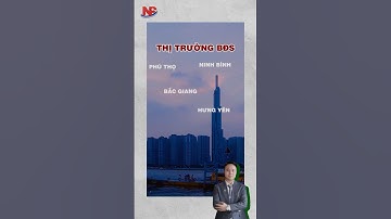 Sốt đất ảo do thông tin sáp nhập tỉnh thành  #luatnguyenphat #bđs #đất