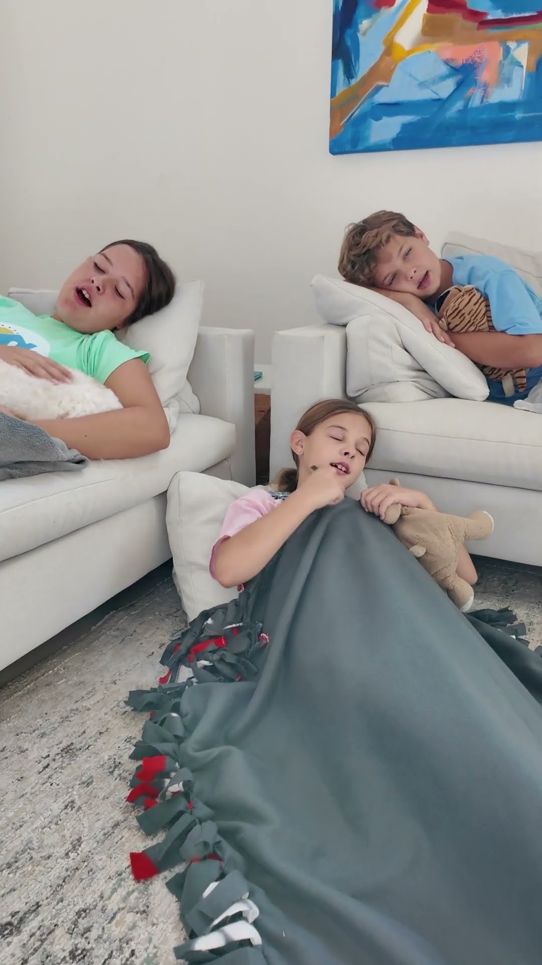 time for sleep ? #kidssong