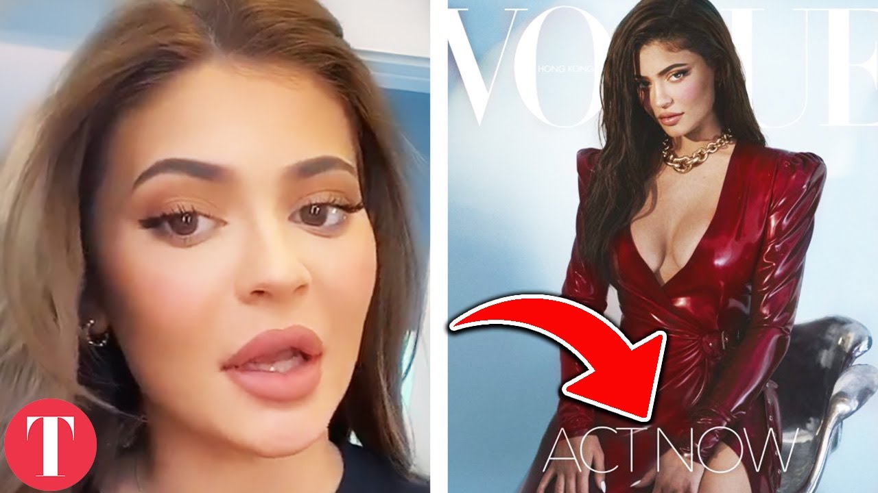 Why Kylie Jenner Is The Most Tone Deaf Celebrity