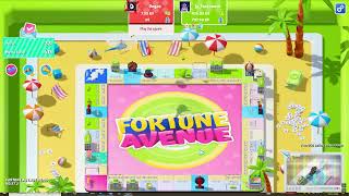 Fortune Avenue Demo - master of monopoly - achievement guide